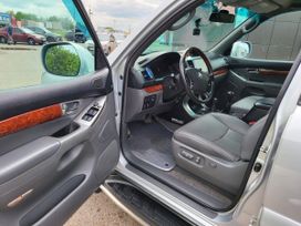 SUV   Toyota Land Cruiser Prado 2007 , 2300000 ,  