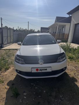  Volkswagen Jetta 2014 , 1150000 , 