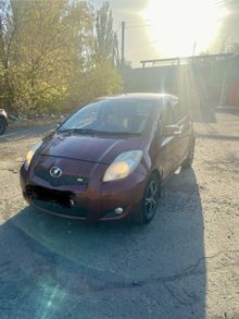  Vitz, 2009