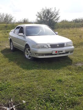  Toyota Camry 1997 , 500000 , 