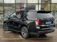 SUV   Chevrolet Tahoe 2021 , 7237000 , 