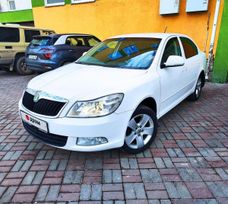  Skoda Octavia 2012 , 949000 , 