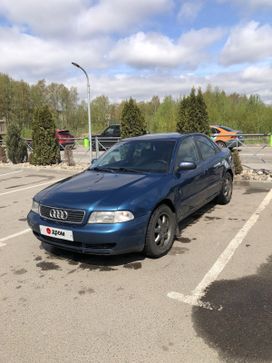  Audi A4 1998 , 285000 , -