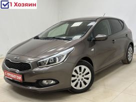  Kia Ceed 2013 , 1134000 , 