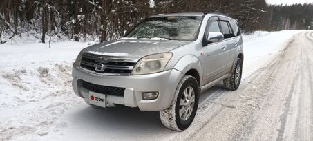 SUV   Great Wall Hover 2008 , 650000 , 