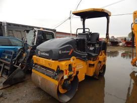  LiuGong CLG6032E 2024 , 3250000 , 
