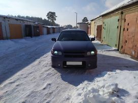  Nissan R'nessa 2000 , 170000 , 