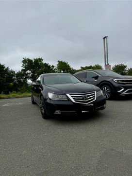  Honda Legend 2009 , 1200000 , 