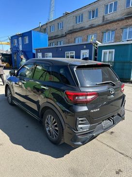 SUV   Toyota Raize 2020 , 2000000 , 