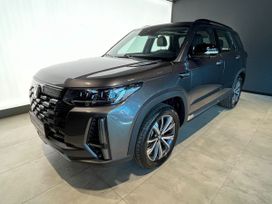 SUV   Changan CS95 2024 , 4609900 , 