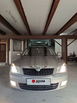  Skoda Octavia 2012 , 850000 , 