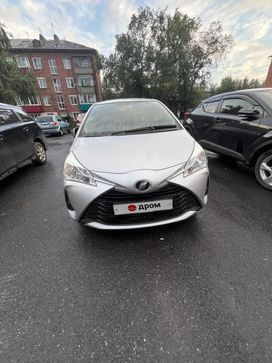  Toyota Vitz 2019 , 1019999 , 