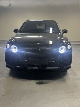 SUV   Bentley Bentayga 2025 , 47000000 , 