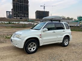 SUV   Suzuki Escudo 2003 , 800000 , 