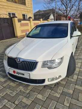  Skoda Superb 2012 , 1580000 , 