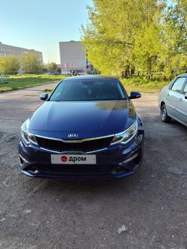  Kia Optima 2019 , 2000000 , 