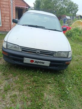  Toyota Corolla 1998 , 270000 , -