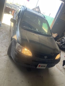    Toyota Corolla Spacio 1998 , 310000 , 
