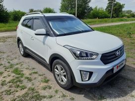 SUV   Hyundai Creta 2019 , 1950000 , 