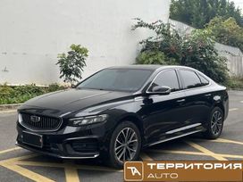  Geely Preface 2021 , 1400000 , 