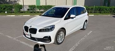  2-Series Gran Tourer