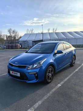  Kia Rio 2018 , 1360000 , 