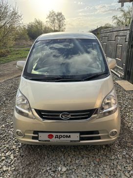  Daihatsu Move 2009 , 500000 , --