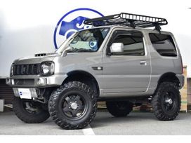  3  Suzuki Jimny 2017 , 630000 , 
