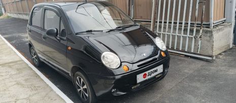  Daewoo Matiz 2010 , 225000 , 