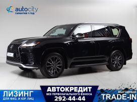 SUV   Lexus LX500d 2024 , 23000000 , 