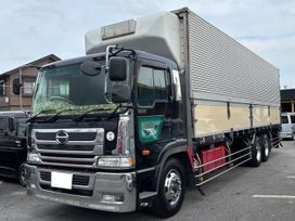   Hino Profia 2003 , 2650000 , 