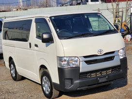    Toyota Hiace 2021 , 3550000 , 