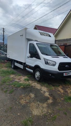   Ford Transit 2019 , 3300000 , 