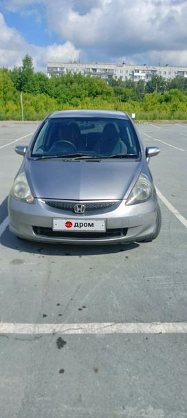  Honda Fit 2005 , 470000 , 
