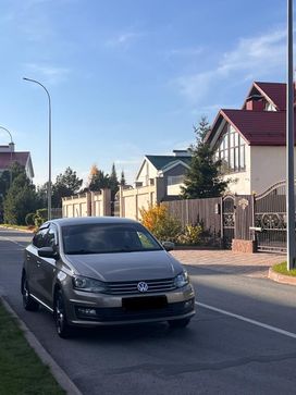  Volkswagen Polo 2016 , 1110000 , 