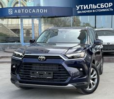 SUV   Toyota Grand Highlander 2023 , 9290000 , 