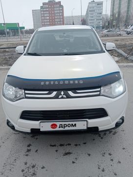 SUV   Mitsubishi Outlander 2013 , 1350000 , 