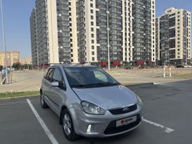    Ford C-MAX 2008 , 348000 , 