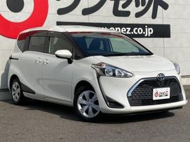    Toyota Sienta 2021 , 1160000 , 