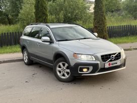  Volvo XC70 2010 , 1090000 , 