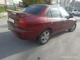  Mitsubishi Mirage 1999 , 110000 , 