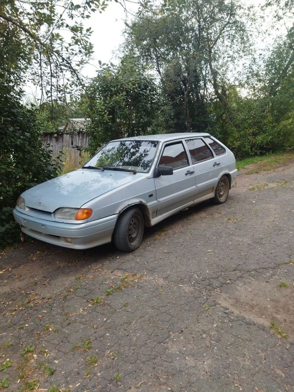   2114  2007 , 60000 , 