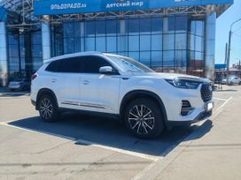 SUV   Chery Tiggo 8 Pro 2021 , 2450000 , 