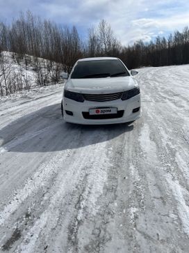  Toyota Allion 2008 , 1070000 , 