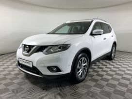 SUV   Nissan X-Trail 2016 , 1689000 , 