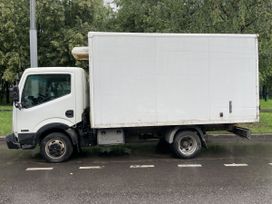   Nissan Cabstar 2015 , 1150000 , 