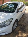  Kia Cerato 2013 , 1100000 , -