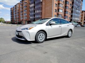  Toyota Prius 2019 , 2050000 , 