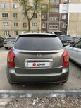 SUV   SsangYong Actyon 2012 , 850000 , 