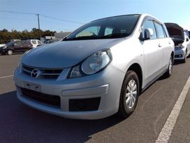  Mazda Familia 2016 , 880000 , 